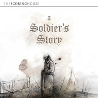 Barnaby Robson - A Soldier's Story