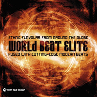 Gavin Skinner - World Beat Elite