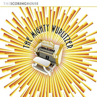 Leonard George Rawle - The Mighty Wurlitzer