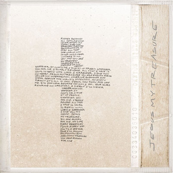 Canyon Hills Worship - Jesus My Treasure
