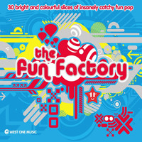 Paul Borg and Sandor Jozsa - The Fun Factory