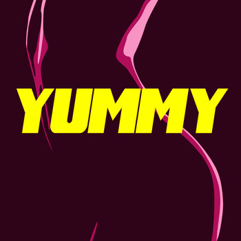 KPH / - Yummy (Instrumental)