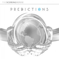 Zac Jordan - Predictions