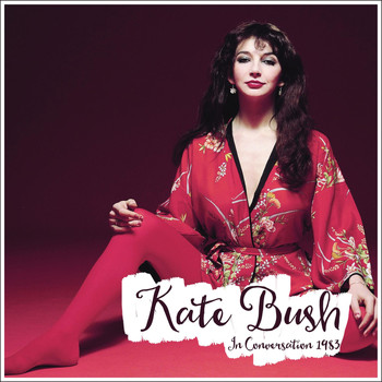 Kate Bush - In Conversation 1983