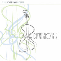 Dave Hewson - Dimensions 2