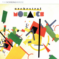 Bryan Lester and Dave Hewson - Orchestral Mosiacs