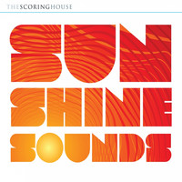 Alexander Gray and Tarquin Boyesen - Sunshine Sounds