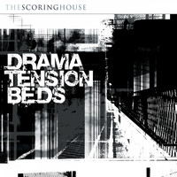 Zac Jordan - Drama Tension Beds