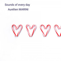 Aurélien Marini - Sounds of Every Day