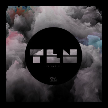 Various Artists - Variety Music Pres. Ten, Vol. 21