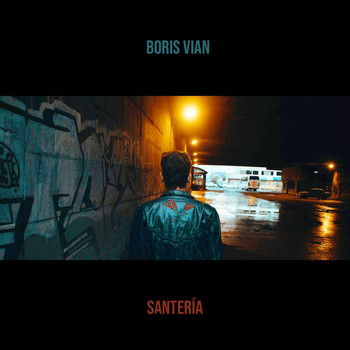 Boris Vian - Santería