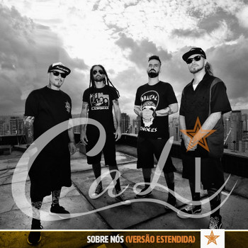 Cali - Sobre Nós (Versão Estendida)