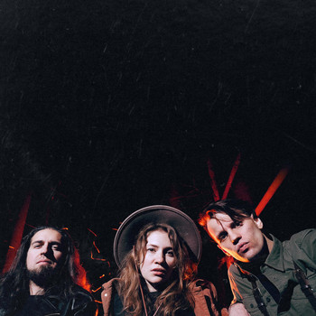 Hell Bruizes - Gasoline (Explicit)