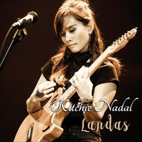 Kitchie Nadal - Landas