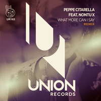 Peppe Citarella - What More Can I Say (2020 Remix)