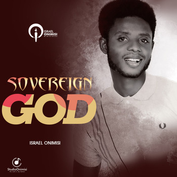 ISRAEL ONIMISI - Sovereign God