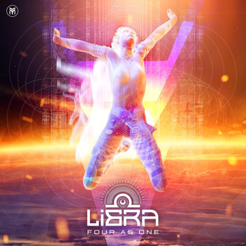 Libra - Four as One