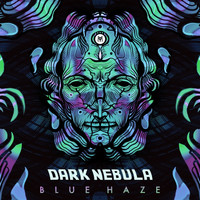DARK NEBULA - Blue Haze