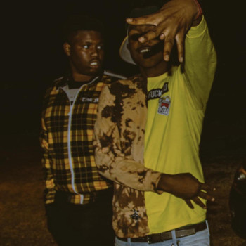 Cello - Odds (Explicit)