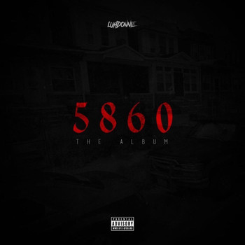 Donnie - 5860 (Explicit)