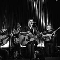 Alan Marshall - In Donegal - Live at the Sugar Club