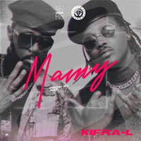 Kifra-l - Mamy