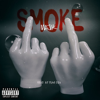 Majik - SMOKE (Explicit)