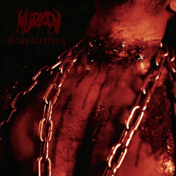 Murkov - Bloodletting (Explicit)