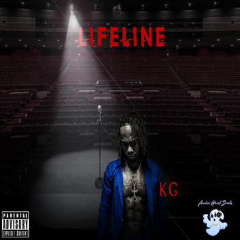 KG - Life Line (Explicit)