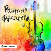 Bill Connor - Positively Pizzicato (Original Soundtrack)