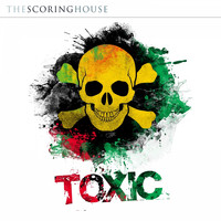 Dave Hewson - Toxic