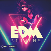 Patrick Hagenaar - EDM Anthems