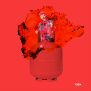 JET - Propane (Explicit)
