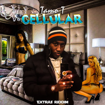 Tamo T - Cellular (Explicit)