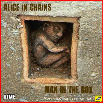 Alice In Chains - Man in the Box (Live)