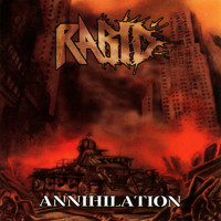 Rabid - Annihilation (Explicit)