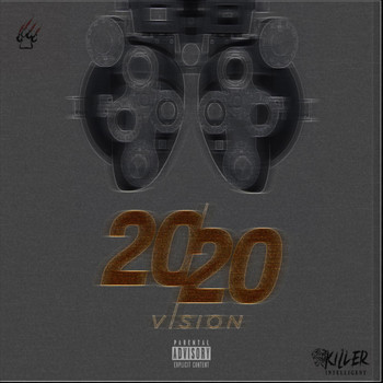 Bane - 2020 Vision (Explicit)