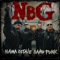 Nbg - Nama ostaje samo punk! (Explicit)