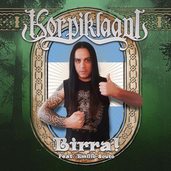 Korpiklaani - Birra birra