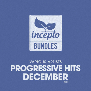 Various Artists - Progressive Hits: December 2016