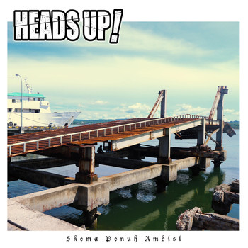 Heads Up! - Skema Penuh Ambisi