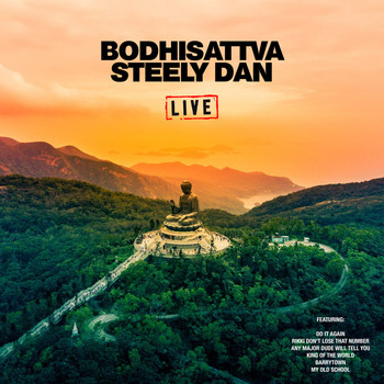 Steely Dan - Bodhisattva (Live)