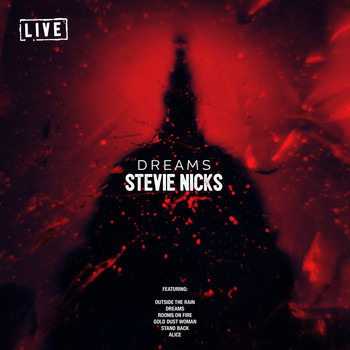 Stevie Nicks - Dreams (Live)