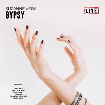 Suzanne Vega - Gypsy (Live)