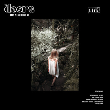 The Doors - Baby Please Don't Go (Live)