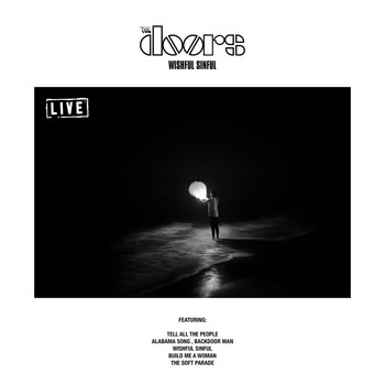 The Doors - Wishful Sinful (Live)