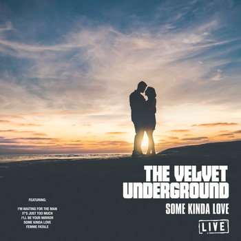 The Velvet Underground - Some Kinda Love (Live)