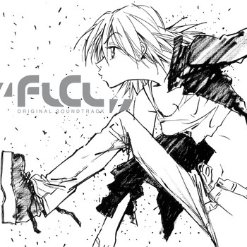 The Pillows - Flcl (Original Soundtrack)