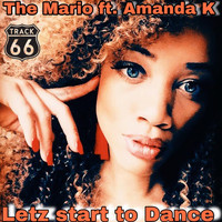 The Mario - Letz Start to Dance