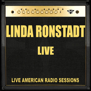 Linda Ronstadt - Linda Ronstadt - Live (Live)